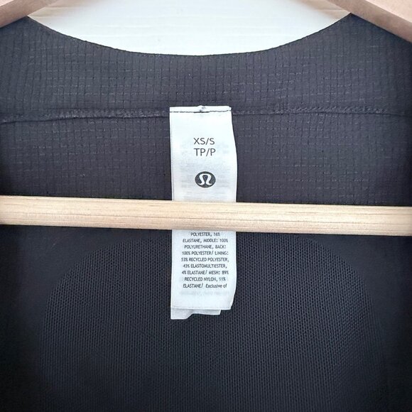 New Lululemon Fast & Free Running Vest XS / S - Picture 4 of 5